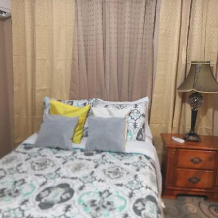 Swimaz Gateway Apartment Harbour View Екстериор снимка