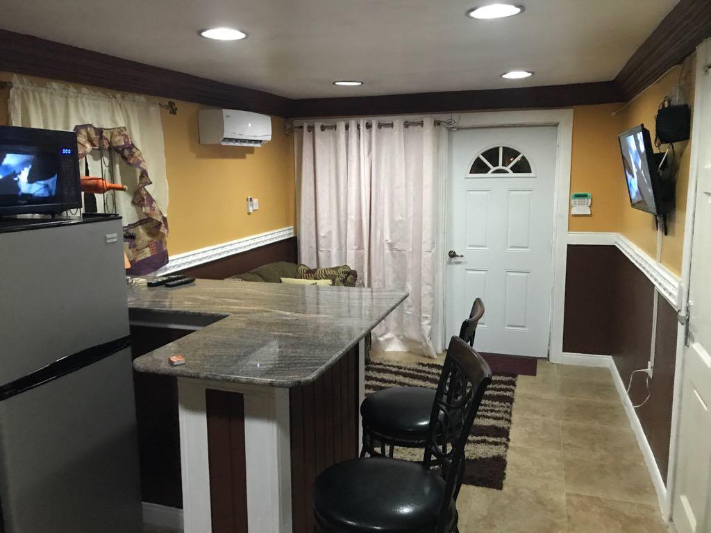 Swimaz Gateway Apartment Harbour View Екстериор снимка