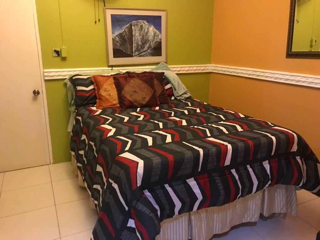 Swimaz Gateway Apartment Harbour View Екстериор снимка