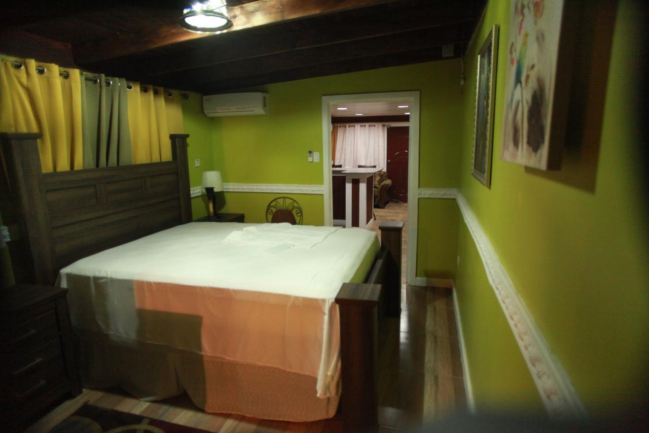 Swimaz Gateway Apartment Harbour View Екстериор снимка