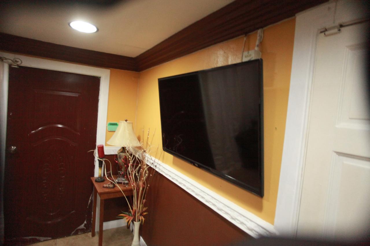 Swimaz Gateway Apartment Harbour View Екстериор снимка