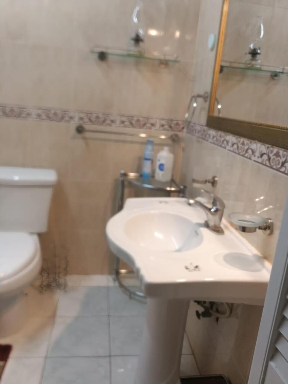 Swimaz Gateway Apartment Harbour View Екстериор снимка