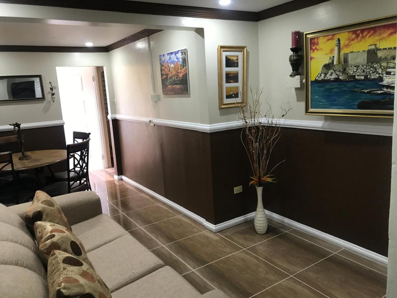 Swimaz Gateway Apartment Harbour View Екстериор снимка