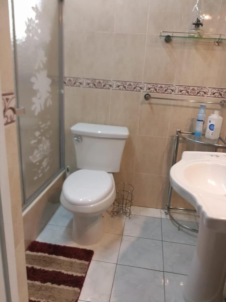 Swimaz Gateway Apartment Harbour View Екстериор снимка