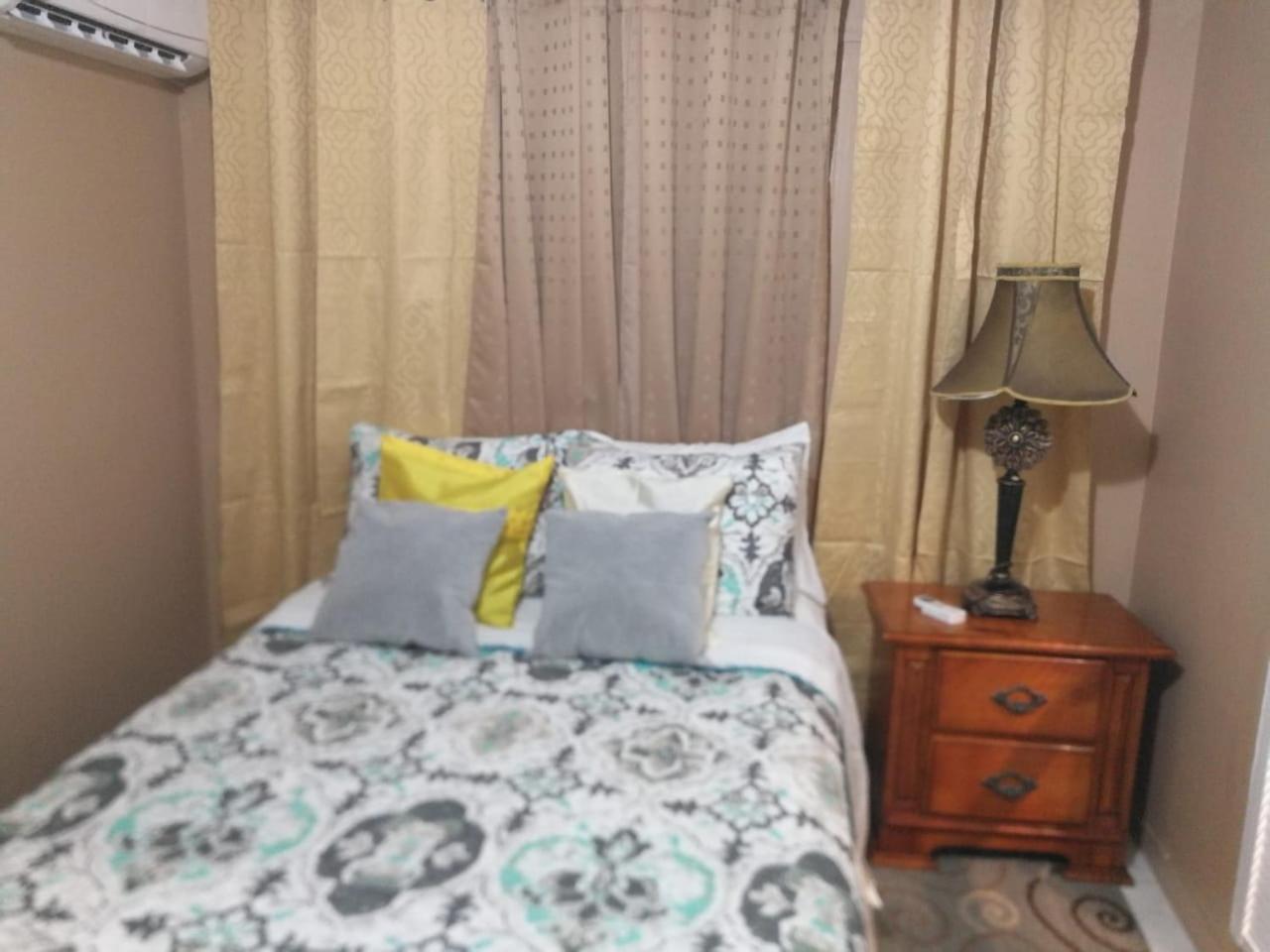Swimaz Gateway Apartment Harbour View Екстериор снимка