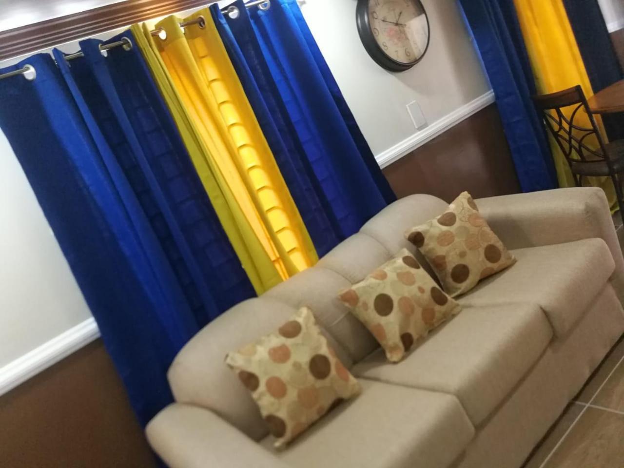 Swimaz Gateway Apartment Harbour View Екстериор снимка