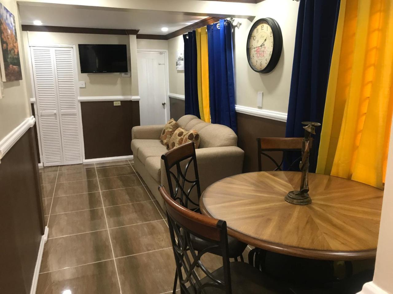 Swimaz Gateway Apartment Harbour View Екстериор снимка