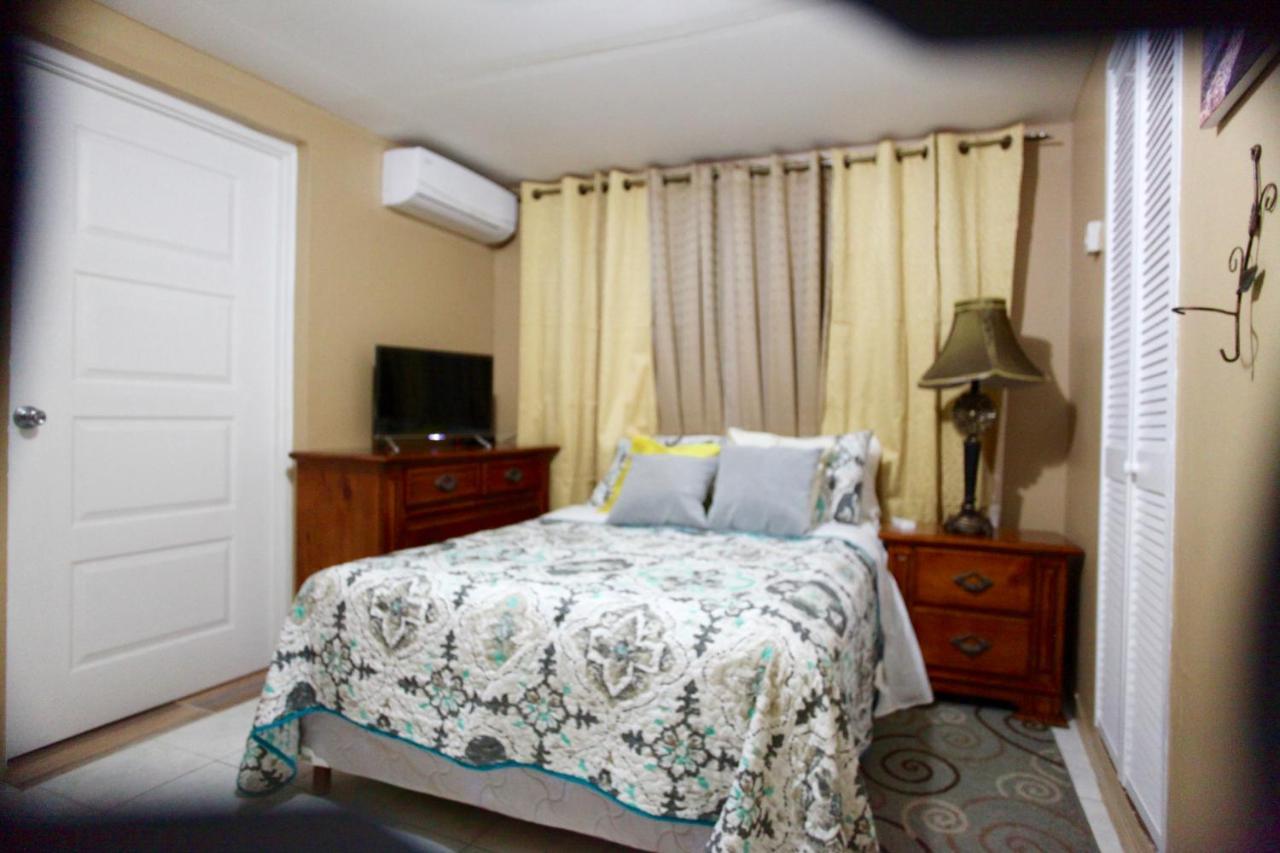 Swimaz Gateway Apartment Harbour View Екстериор снимка