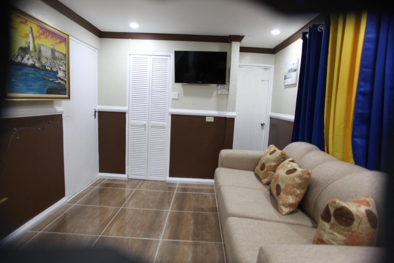 Swimaz Gateway Apartment Harbour View Екстериор снимка